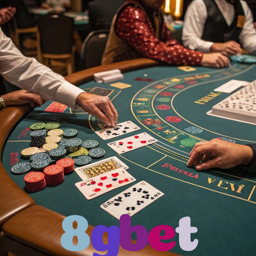 8gbet