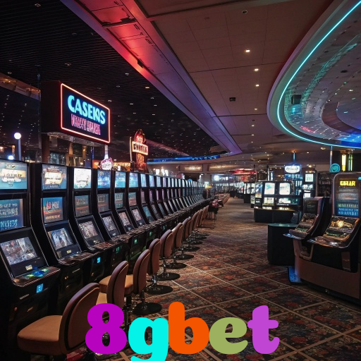 8gbet