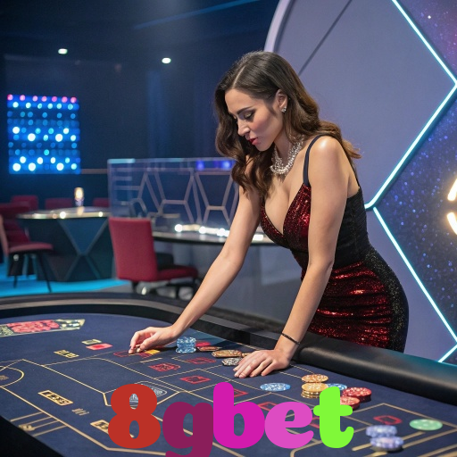 8gbet