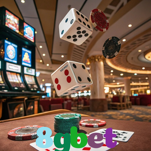 8gbet