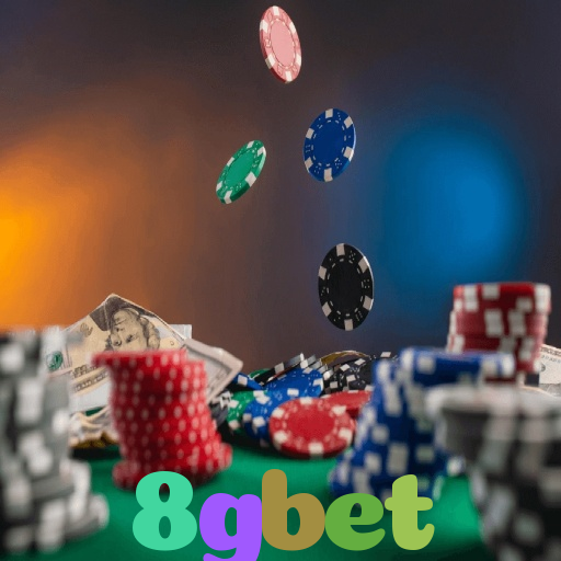 8gbet
