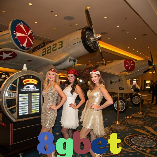 8gbet