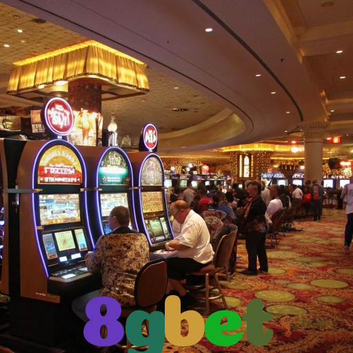 8gbet