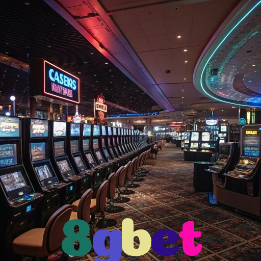 8gbet