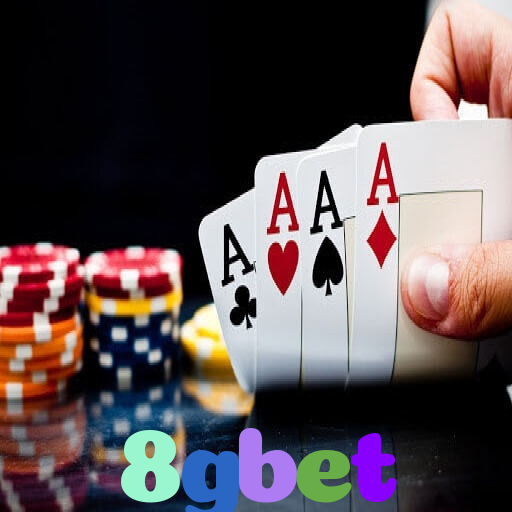 8gbet