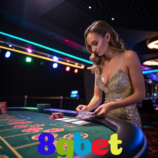 8gbet