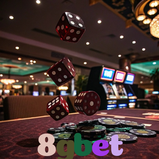 8gbet