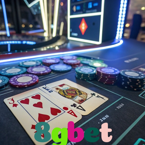 8gbet