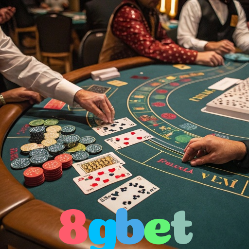 8gbet