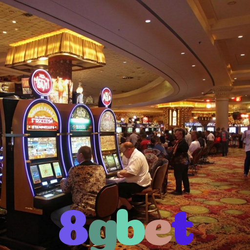 8gbet