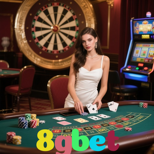 8gbet
