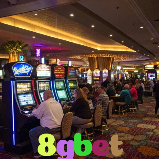 8gbet