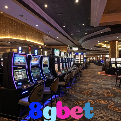 8gbet