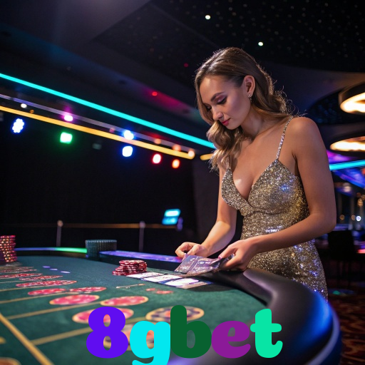 8gbet