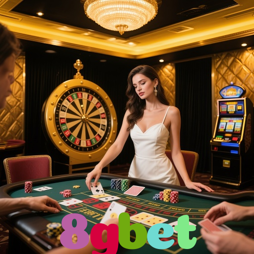 8gbet