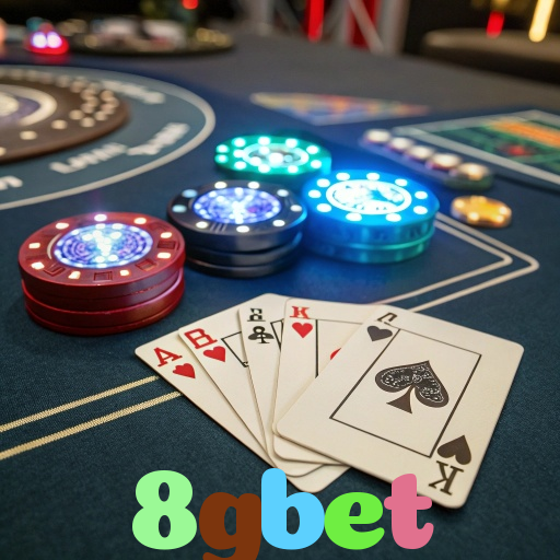 8gbet