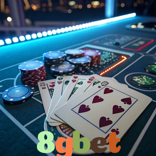 8gbet