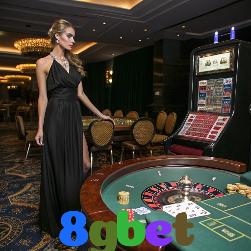 8gbet