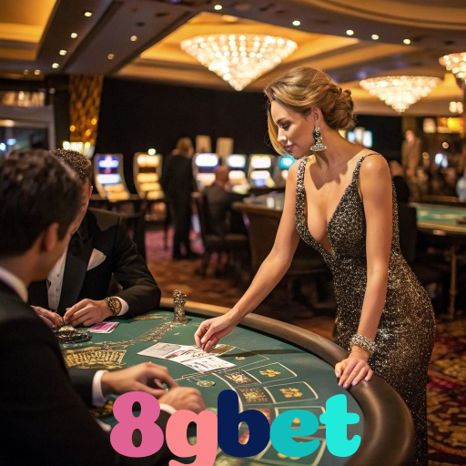 8gbet