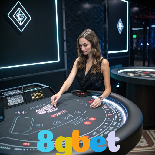 8gbet