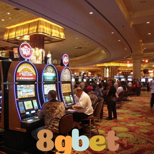 8gbet