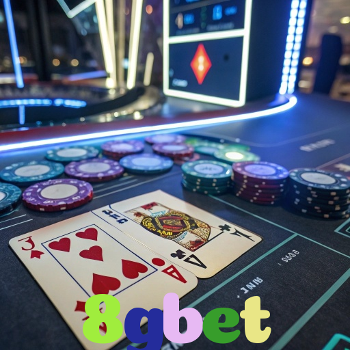 8gbet