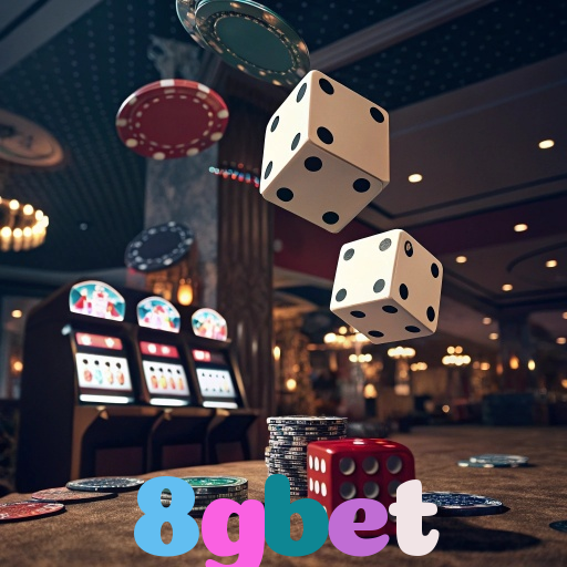 8gbet