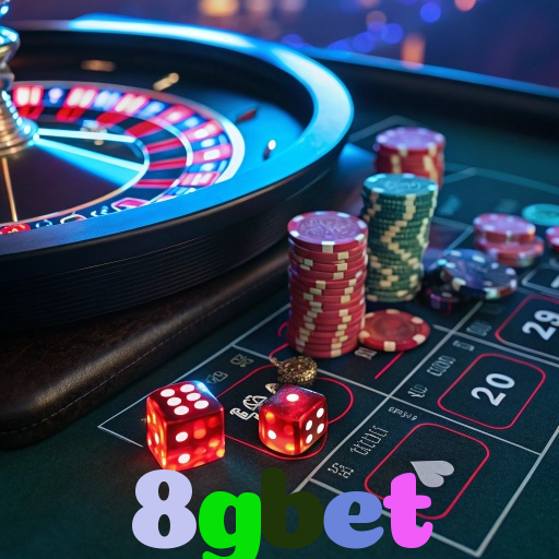 8gbet