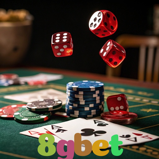 8gbet