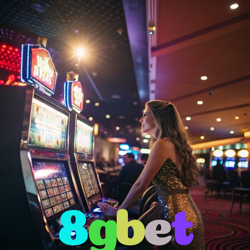 8gbet
