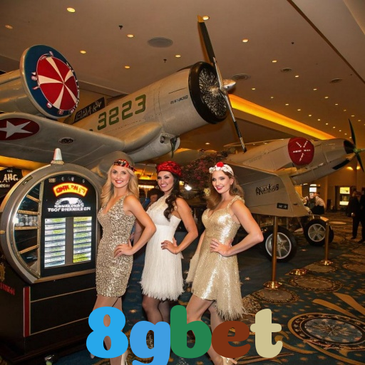 8gbet