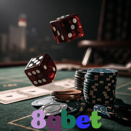 8gbet