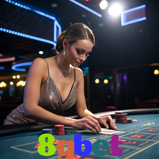 8gbet