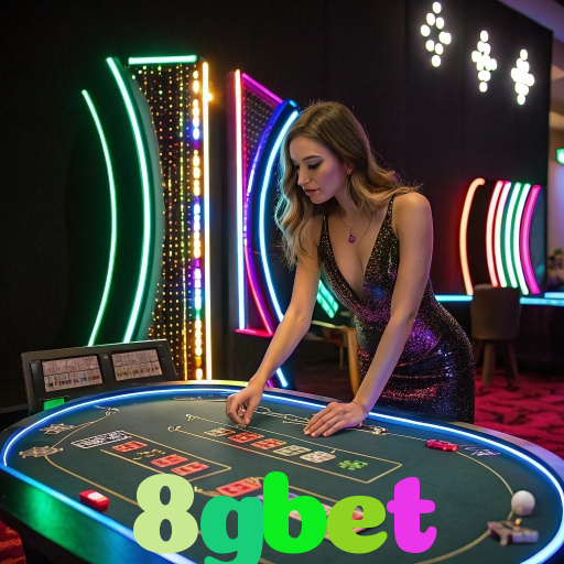 8gbet