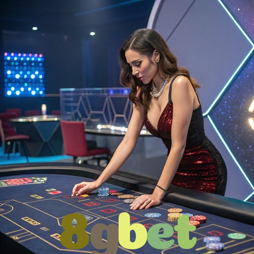 8gbet