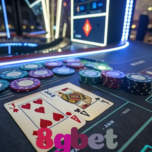 8gbet
