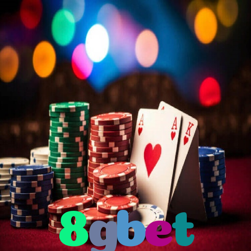 8gbet