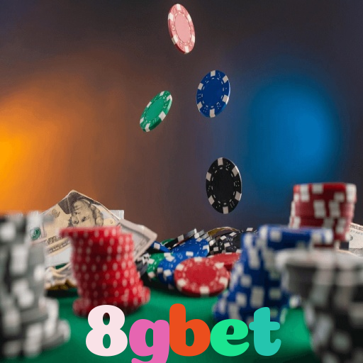 8gbet