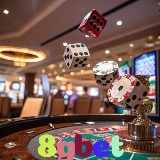 8gbet