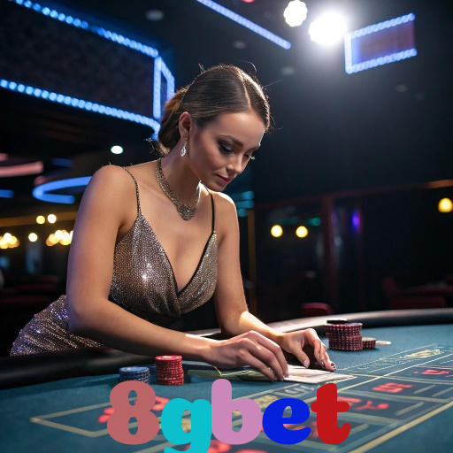 8gbet