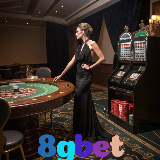 8gbet