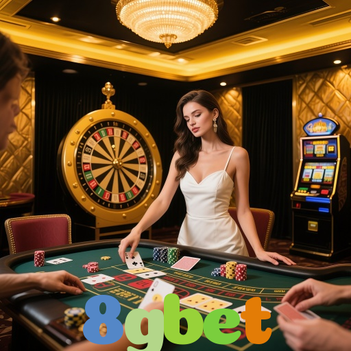 8gbet