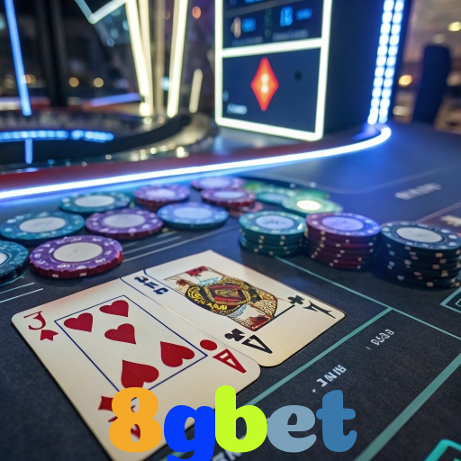8gbet