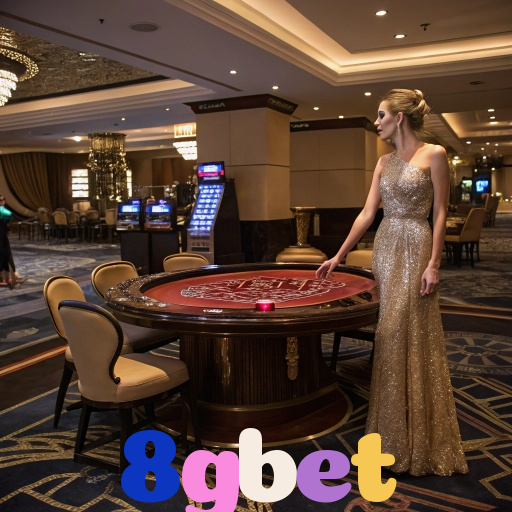 8gbet