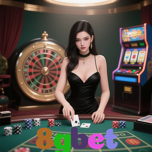 8gbet