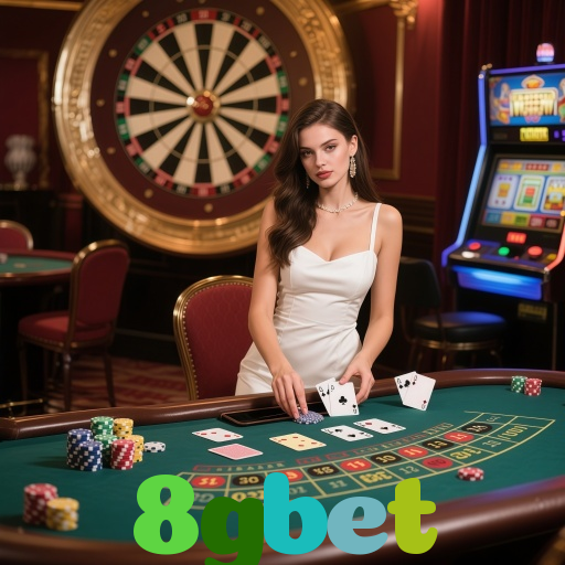 8gbet