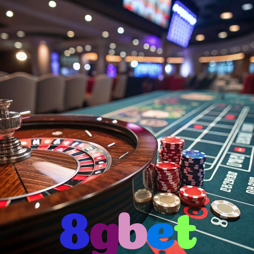 8gbet