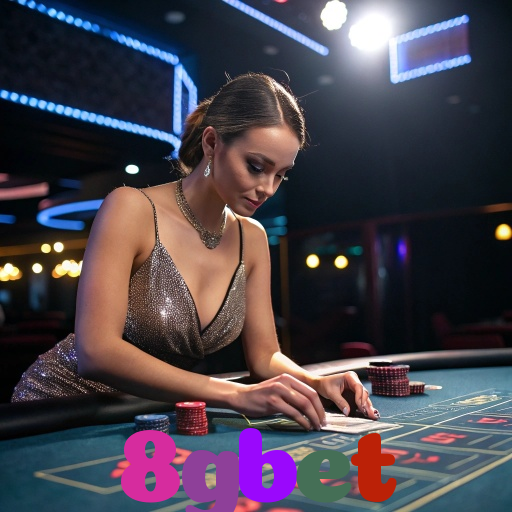8gbet