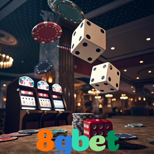 8gbet
