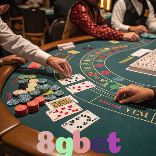 8gbet